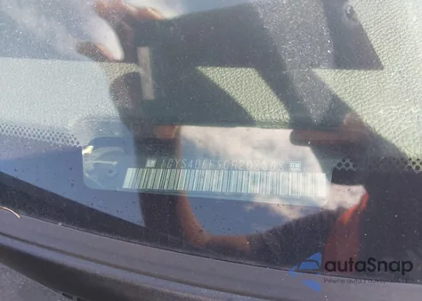 2012 Cadillac Escalade Platinum Edition from USA, damaged, VIN 1GYS4DEF5CR208368